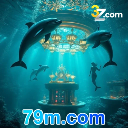 79m com Jogos de caça-níqueis